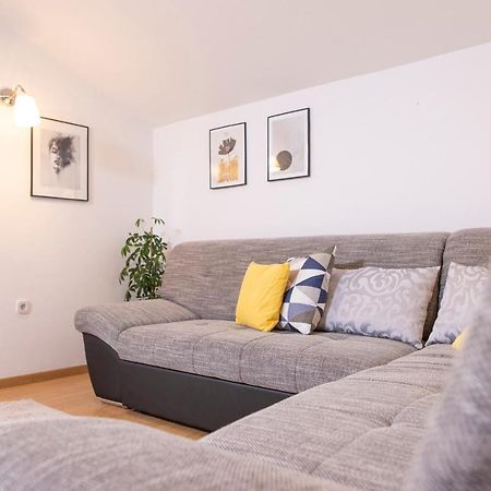 Apartman Ivo Kaštela Eksteriør billede