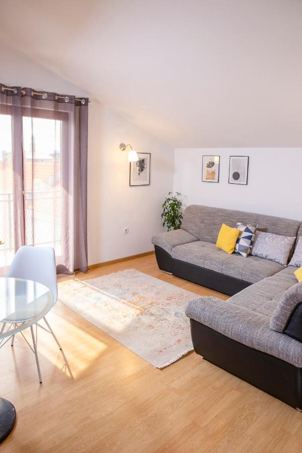 Apartman Ivo Kaštela Eksteriør billede