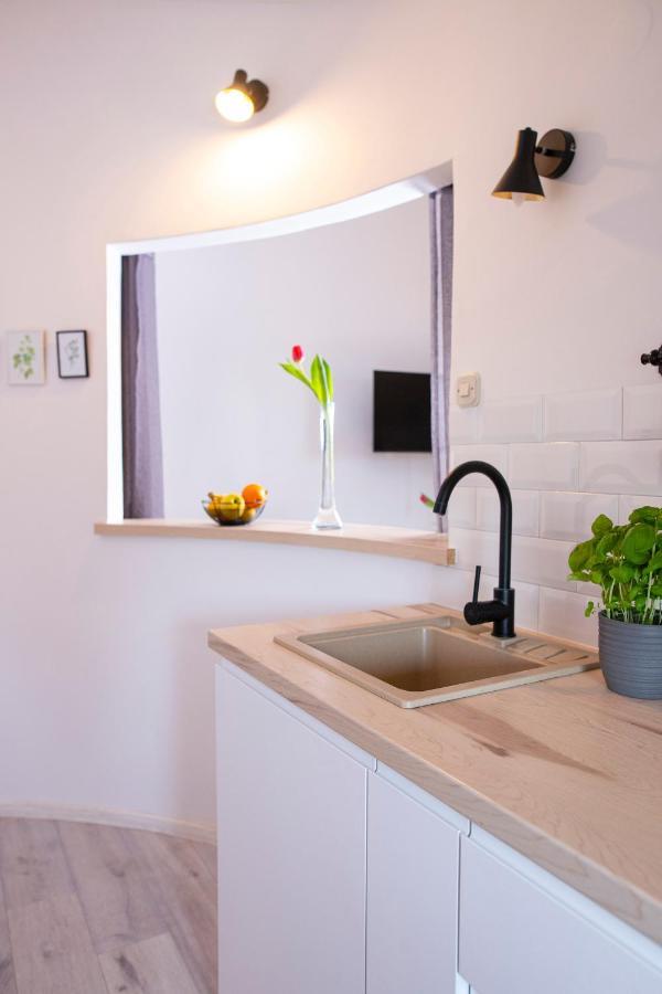 Apartman Ivo Kaštela Eksteriør billede