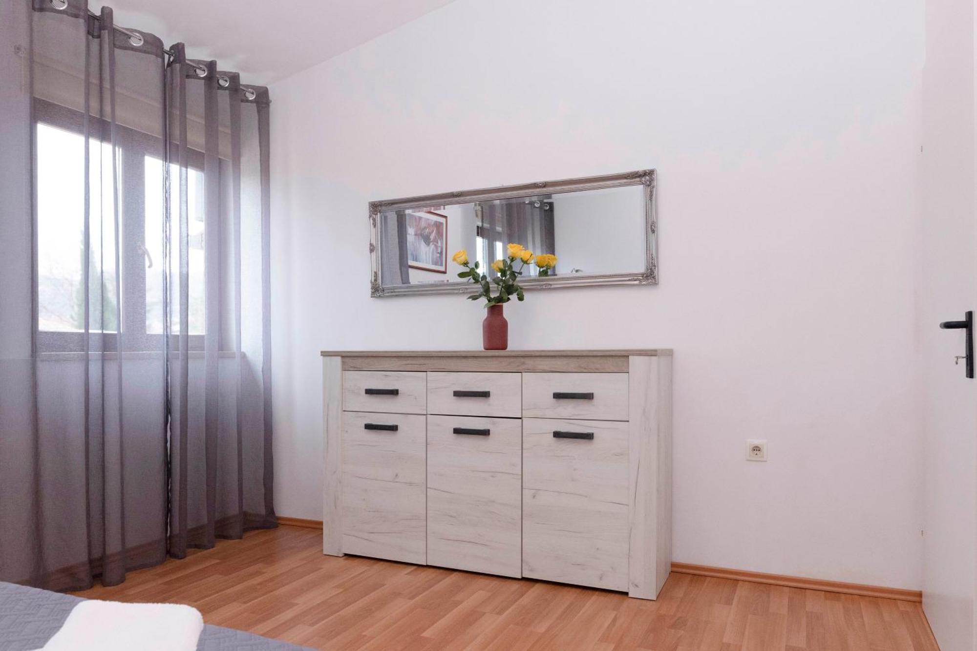 Apartman Ivo Kaštela Eksteriør billede